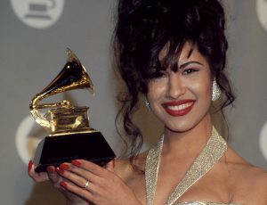 “Dame un beso”, el primer éxito de Selena Quintanilla que muy pocos conocían