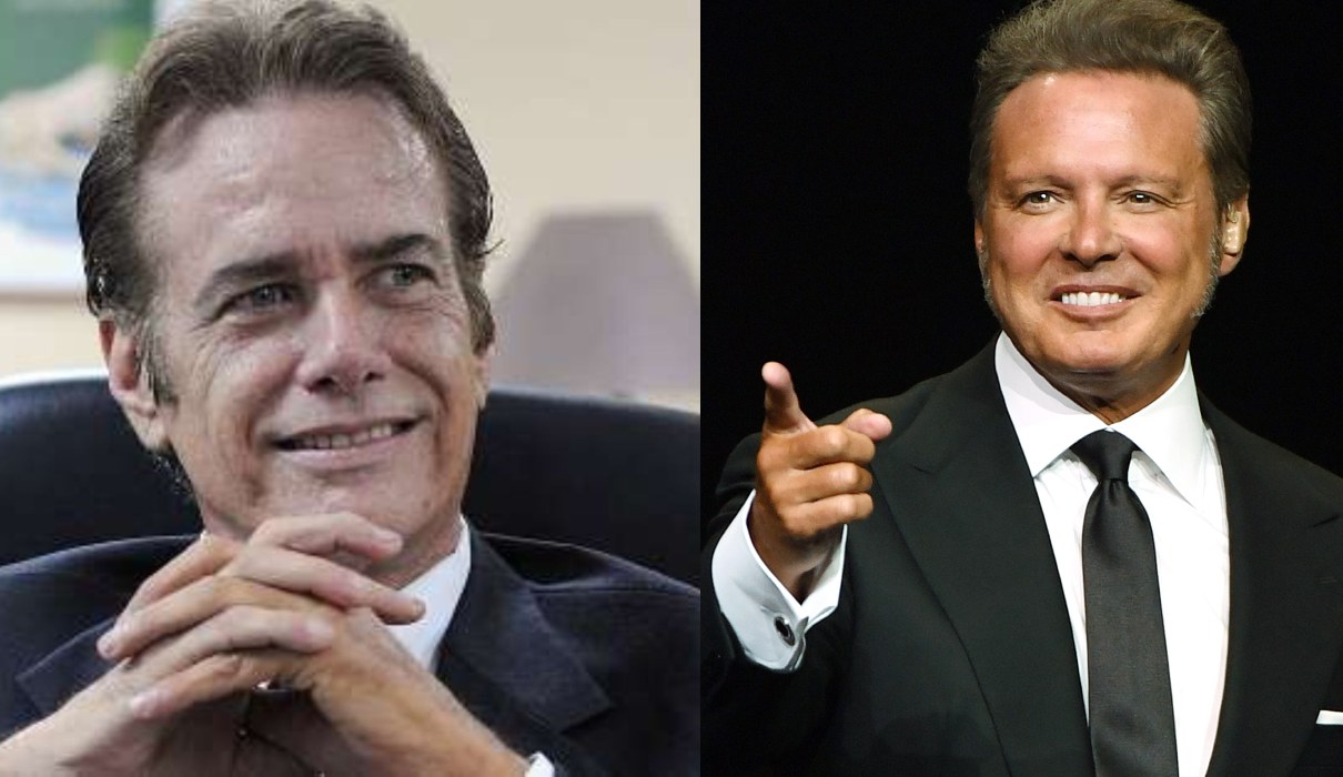 José Juan Arias aseguró que es el verdadero padre de Luis Miguel