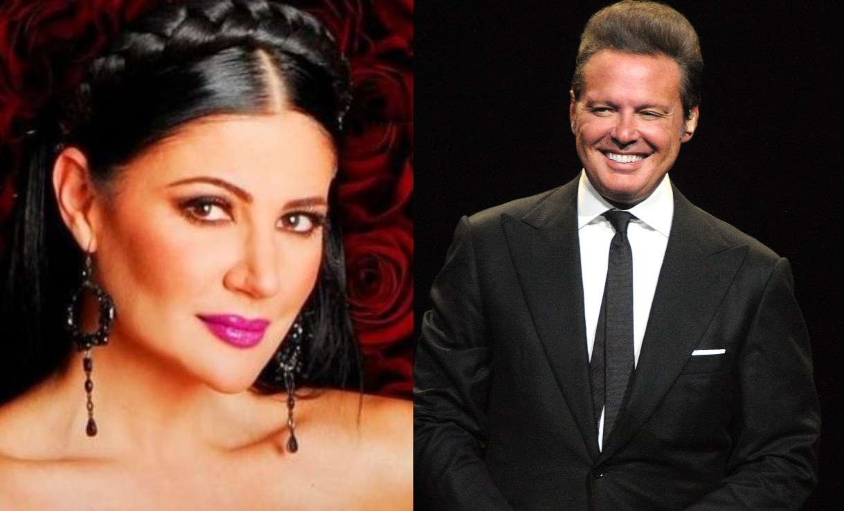 “Fue un amor verdadero”: Alejandra Ávalos habló de su romance con Luis Miguel