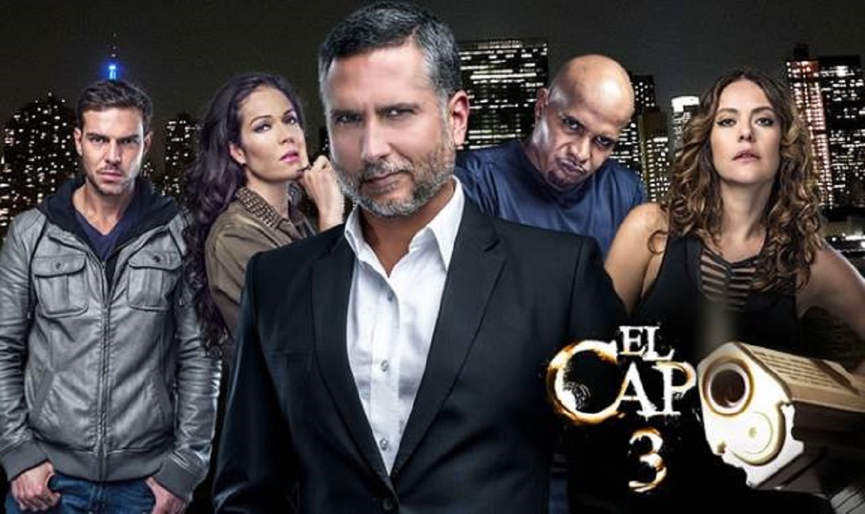 Coleccionista de novelas reveló las 5 producciones colombianas que se quedaron en proyecto