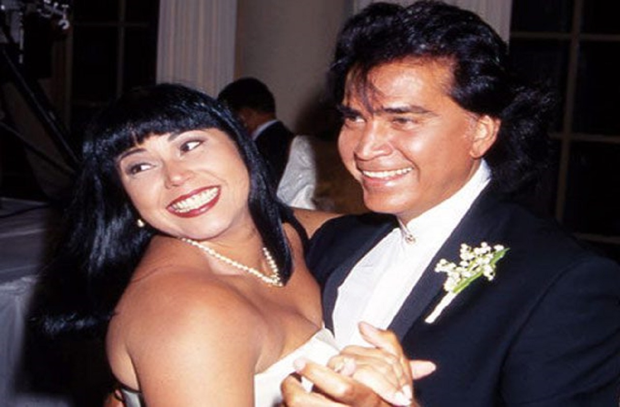 Hija de José Luis Rodríguez 'El Puma' estuvo a punto de morir tras riesgosa cirugía