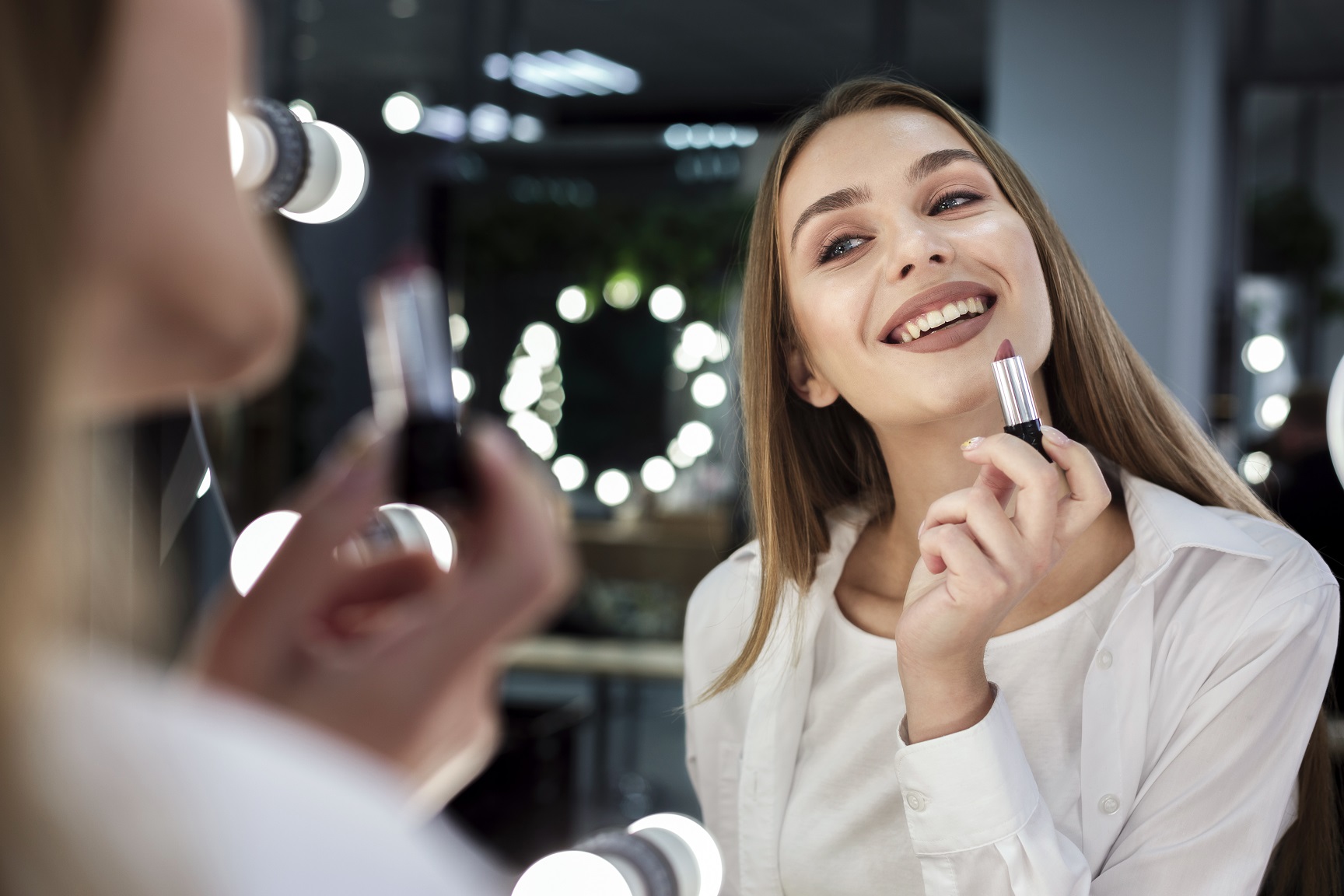 Trucos de belleza: Maquillaje para principiantes