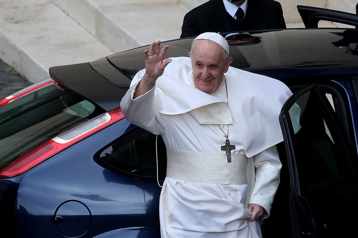 ¿Cuánto cobra el papa por visitar un país? Verdades y mentiras sobre esta pregunta