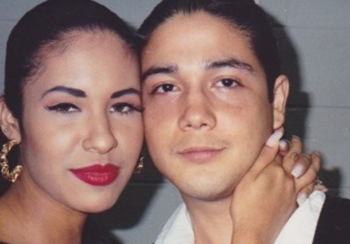 Chris Pérez reveló las razones por las cuales no quiere ver la segunda temporada de Selena