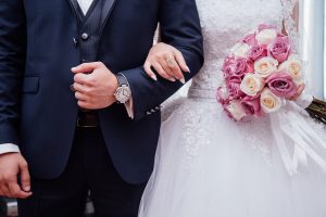 ¿Matrimonio civil o religioso? Conoce sus diferencias legales