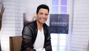 Chayanne: ¿Por qué las mujeres aman al cantante puertorriqueño?