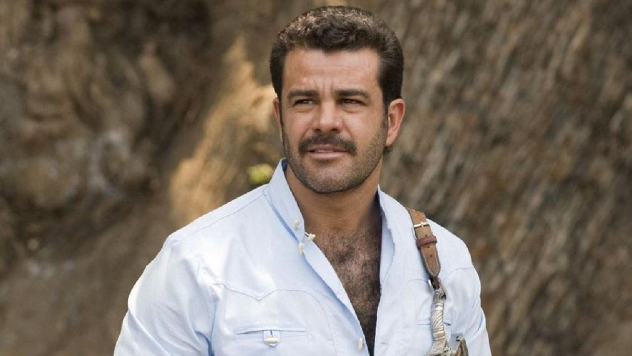 Eduardo Capetillo, actor de ‘¡Vivan los niños!’, reveló que tiene cáncer