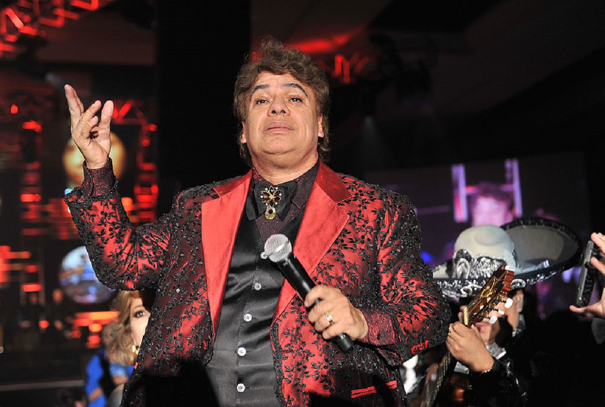 Juan Gabriel: ¿Por qué el ‘Divo de Juárez’ estuvo preso en la cárcel de Lecumberri?