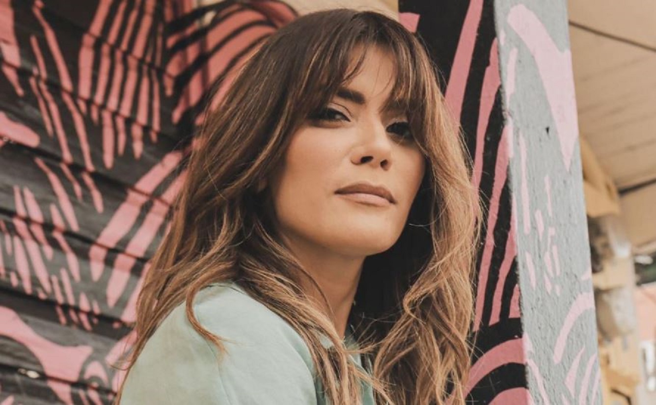 Kany García enternece en redes con una historia sobre su padre