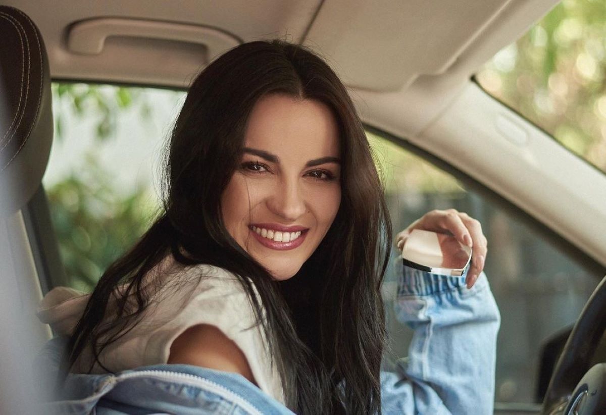 Maite Perroni demandó a mujer que aseguró que la cantante fue amante de su esposo