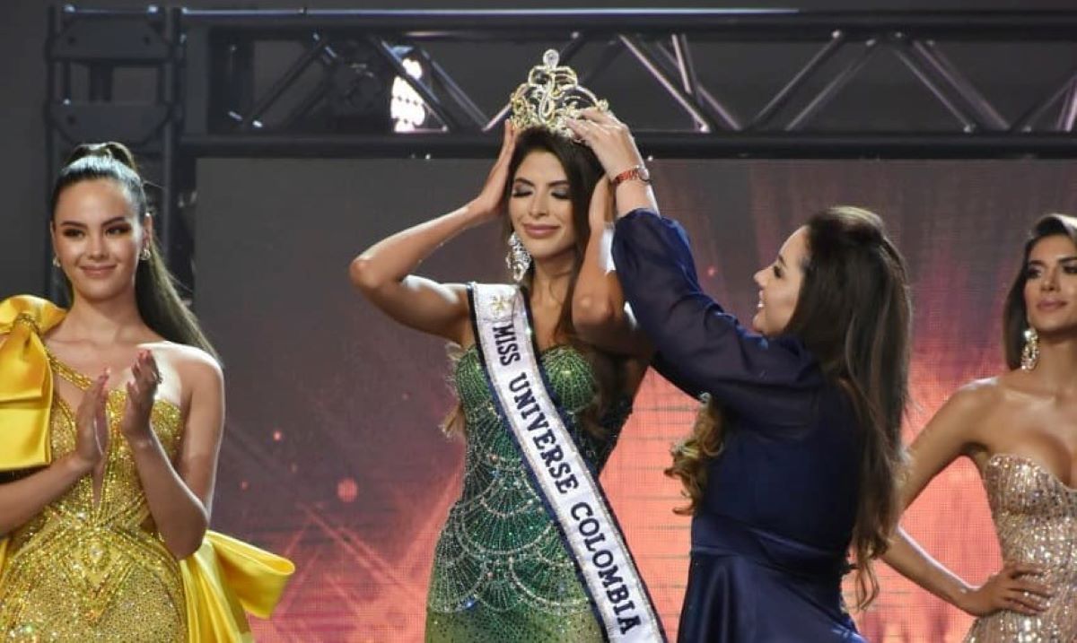 Miss Universe Colombia permitirá que participen mujeres trans