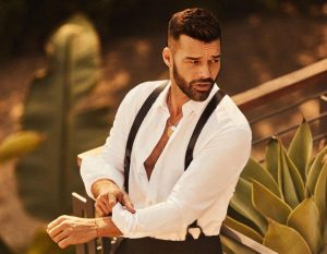 Ricky Martin reveló cómo se sentía antes de hablar públicamente sobre su orientación sexual