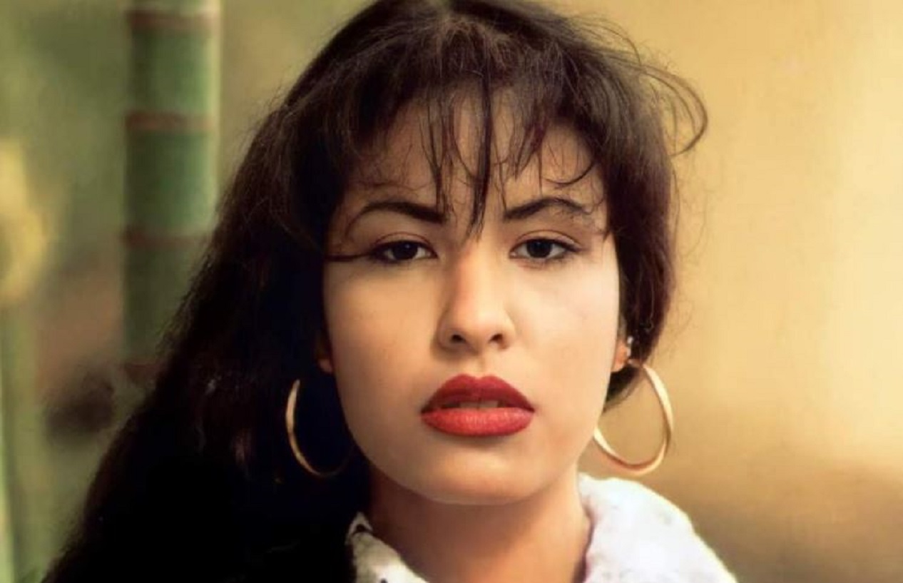 Imagen inédita demostraría que Selena Quintanilla le heredó la belleza a su madre