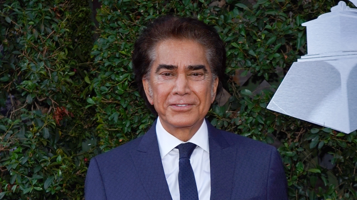 José Luis Rodríguez ‘El Puma’ se refirió a la polémica relación con sus hijas