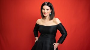 Laura Pausini debutará como actriz