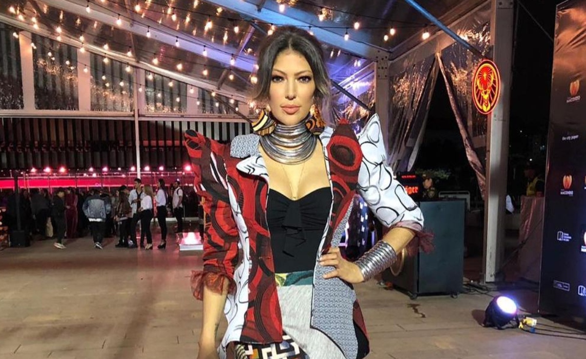 Natalia Durán volvió a aparecer en redes y habló de su segunda intervención