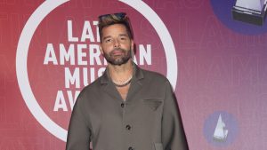 Ricky Martin secretos para cuidar la piel