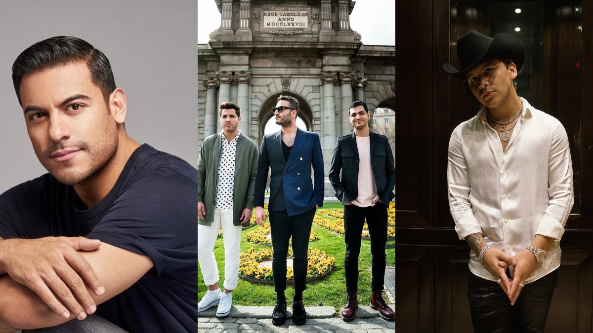 Premios Billboard Latinos