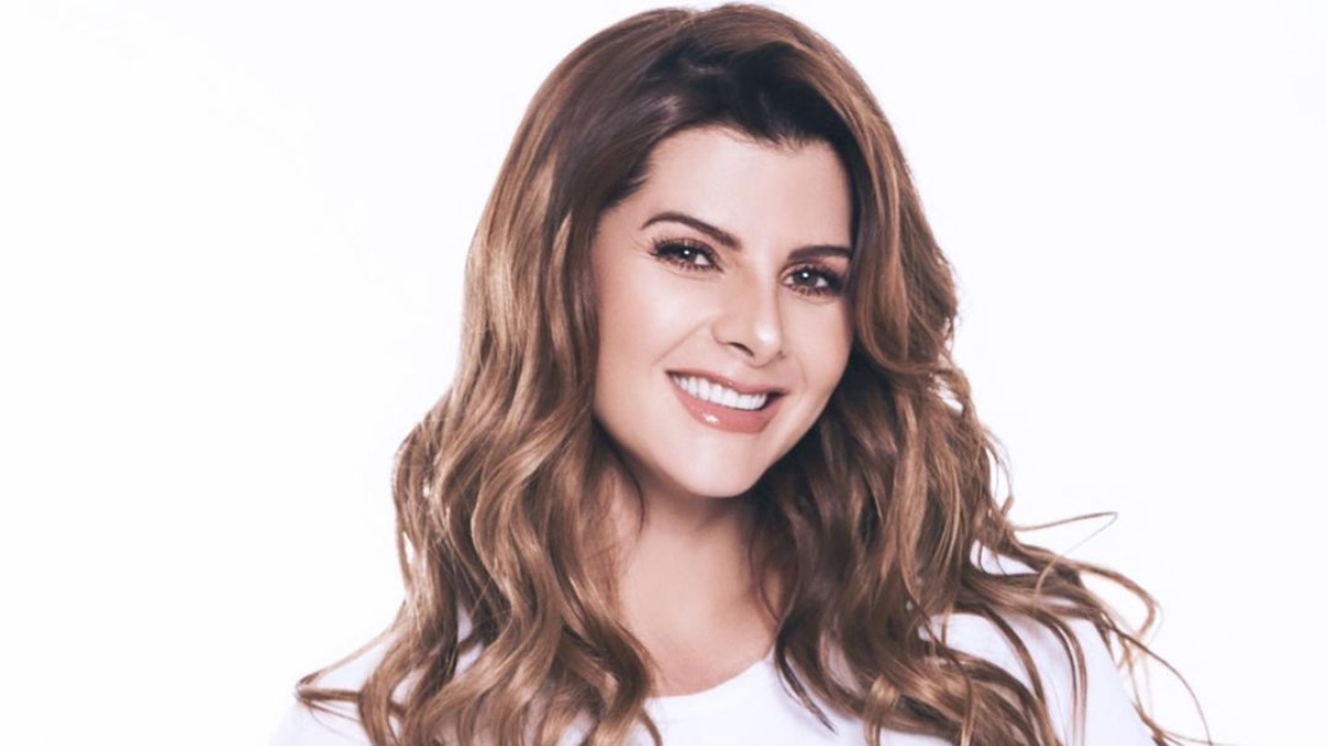 Carolina Cruz emotivo mensaje para su bebé