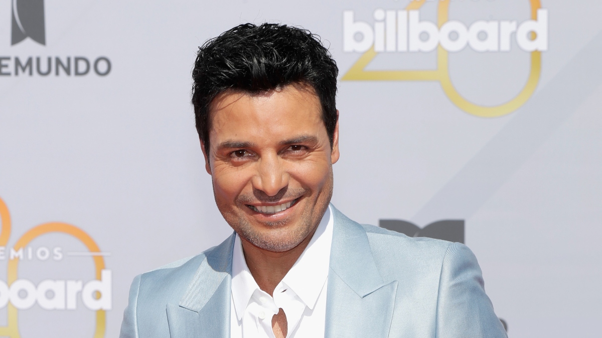 Chayanne