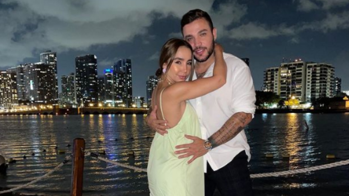 Jessi Uribe contó por qué no planean tener hijos con Paola Jara