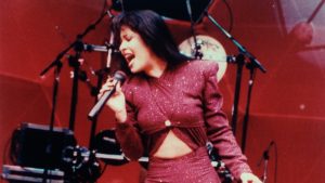Selena Quintanilla tendrá un álbum póstumo