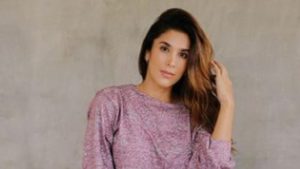 “Estás cada día más hermosa”: Daniela Ospina descresta con su belleza en redes sociales