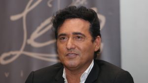Carlos Marín, cantante español de Il Divo, falleció a sus 53 años