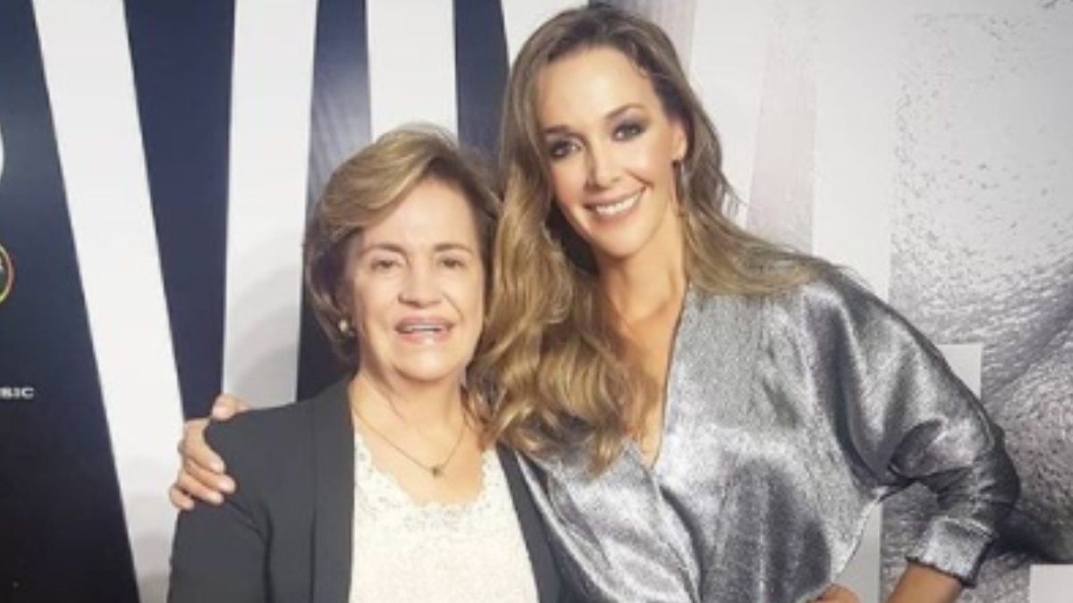 Claudia Elena Vásquez