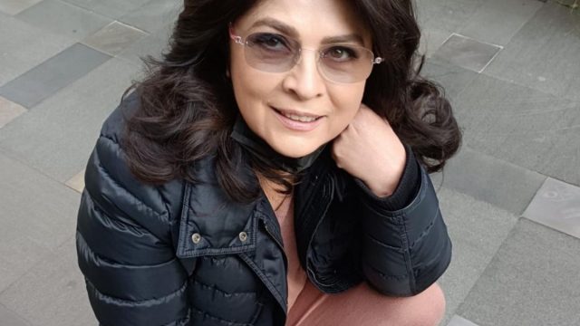 La actriz Victoria Ruffo reveló el secreto para mantenerse a sus 69 años