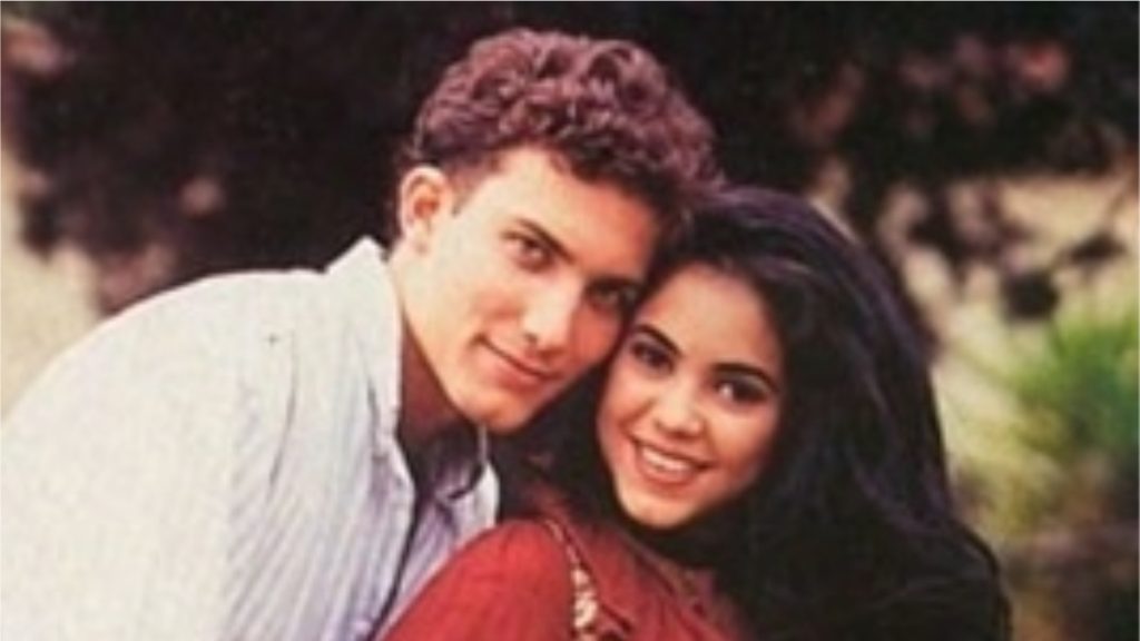 Así luce el primer amor de Shakira, hombre que inspiró ‘Antología’