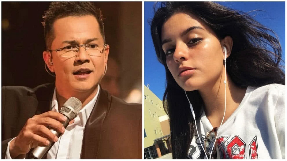 Hija de Charliee Zaa