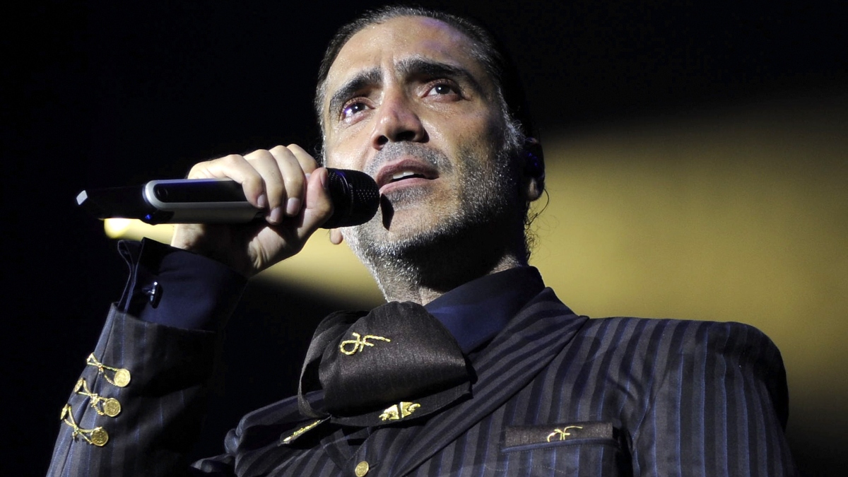 Alejandro Fernández