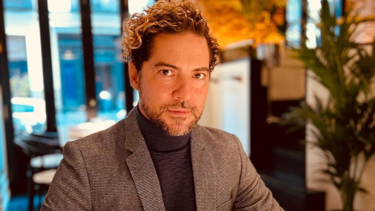 David Bisbal muestra su lado más cariñoso tras emotivas palabras a su hijo Matteo