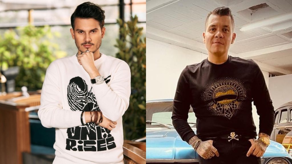 Pipe Bueno y Alzate protagonizan pelea en redes sociales