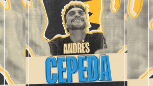 ‘Me Importas Tour’: Andrés Cepeda anuncia gira por Colombia