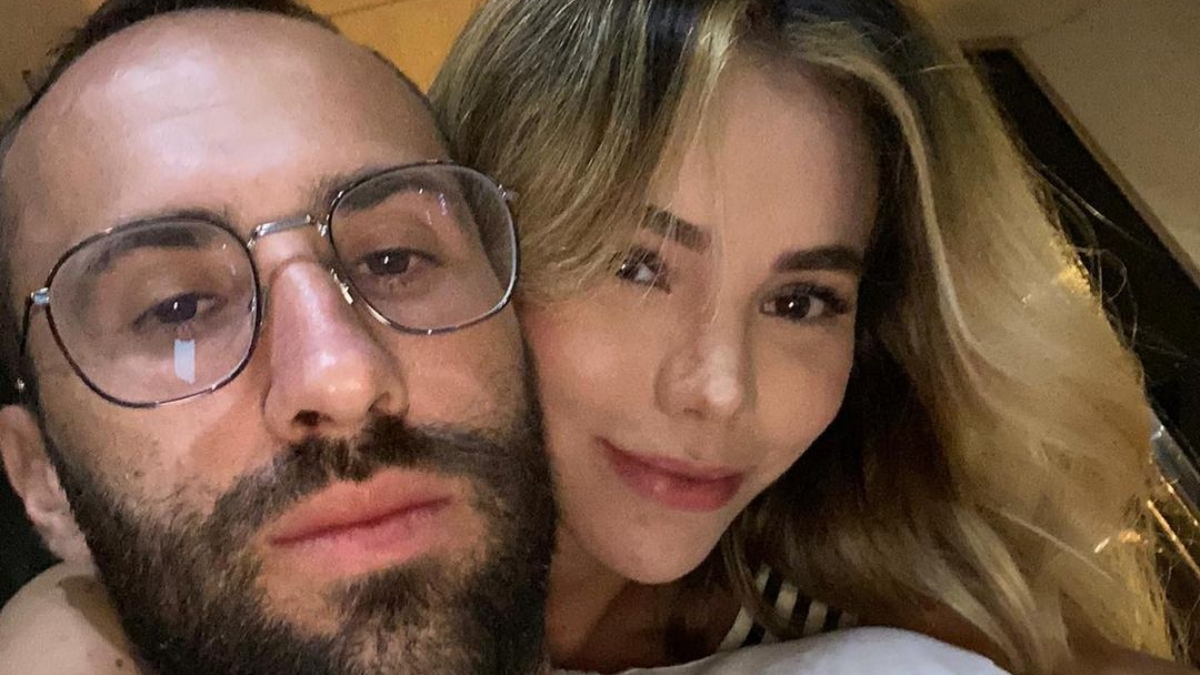 El fiestón con el que la esposa de David Ospina celebró su cumpleaños