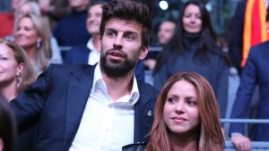 Crecen rumores de separación entre Shakira y Piqué por infidelidad