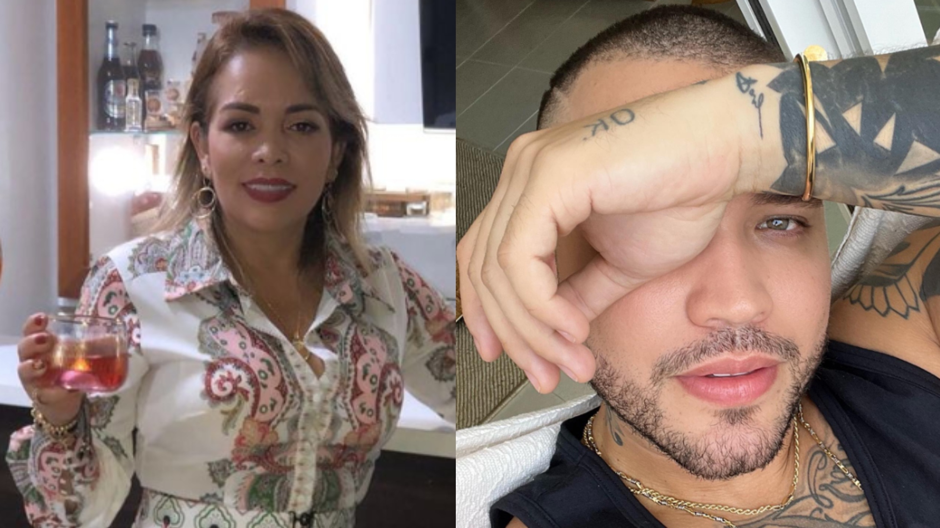 ¿Se casó? Exesposa de Jessi Uribe también disfruta las mieles del amor con su pareja