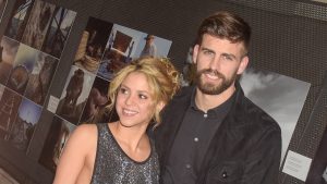 Peleas en público, crisis y más detalles sobre la separación de Shakira y Piqué