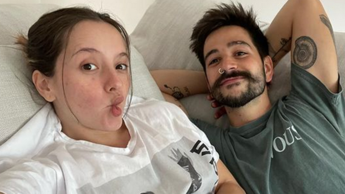 ¿Cómo se comió Evaluna su placenta? Camilo reveló todos los detalles