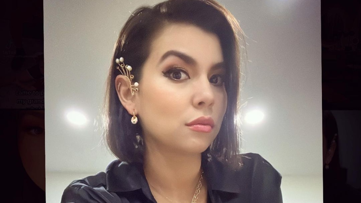 “Qué regiedad”, le dicen a Liss Pereira por fotos presumiendo su cuerpazo