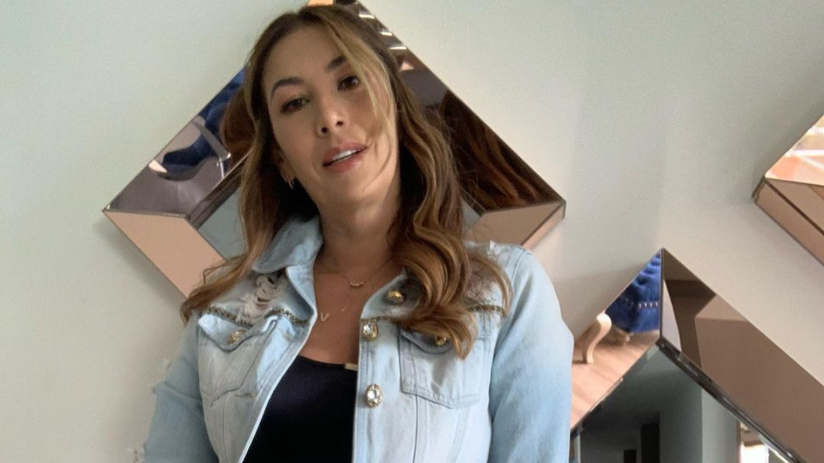 Mamá de Lina Tejeiro confiesa si se ha puesto bótox