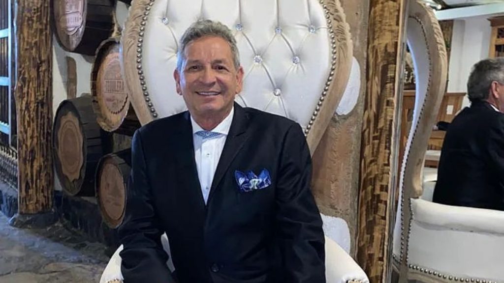 Bésame en vivo La radio apasionada de Colombia