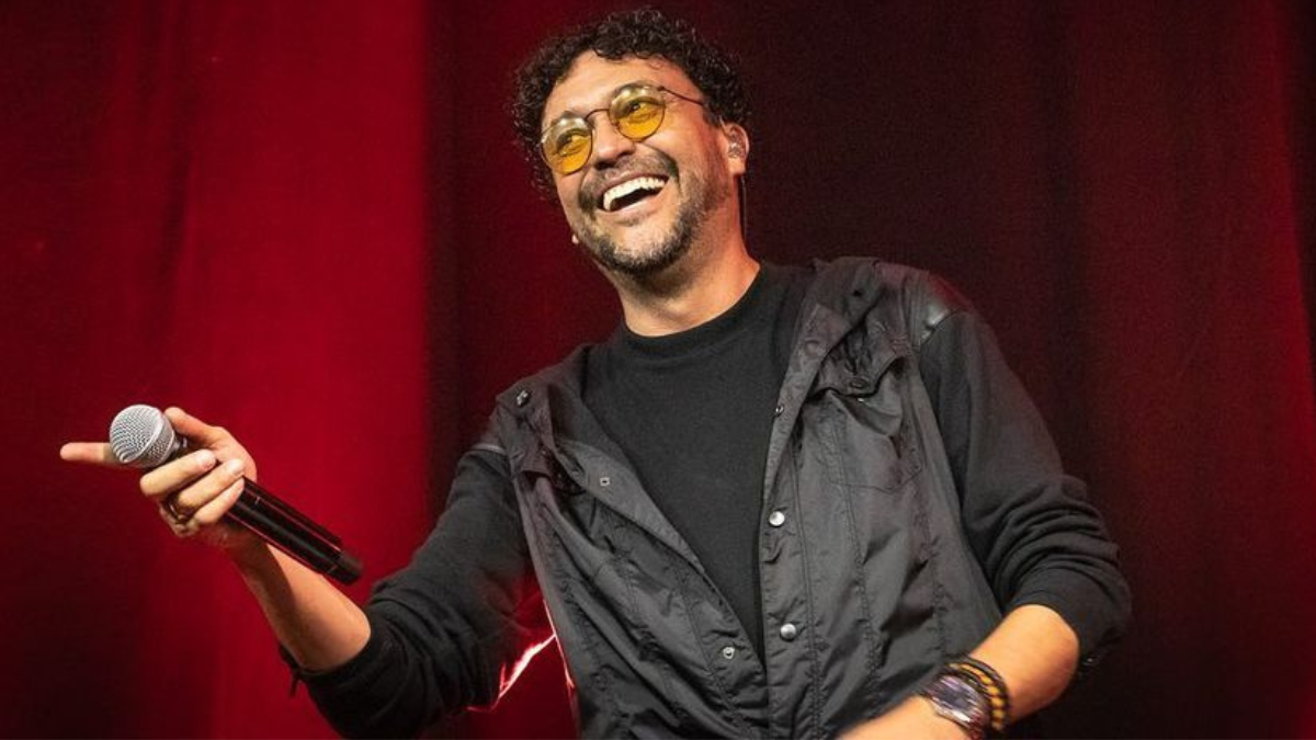 Andrés Cepeda anuncia quinta fecha en Bogotá de ‘Me importas Tour’