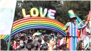 Marcha orgullo LGBTIQ+ Bogotá (1)