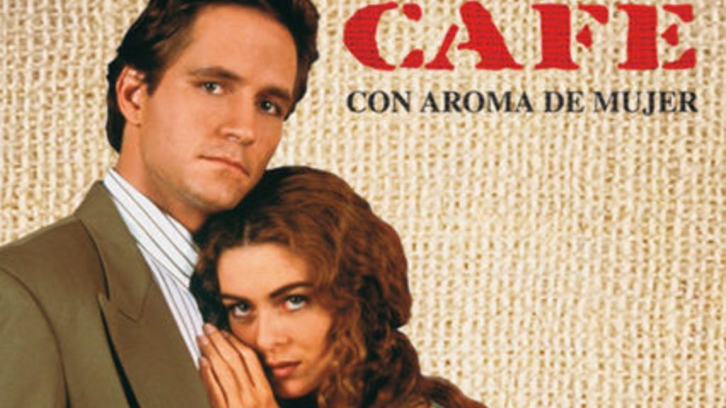 ‘Café, con aroma de mujer’, con Margarita Rosa de Francisco, regresa
