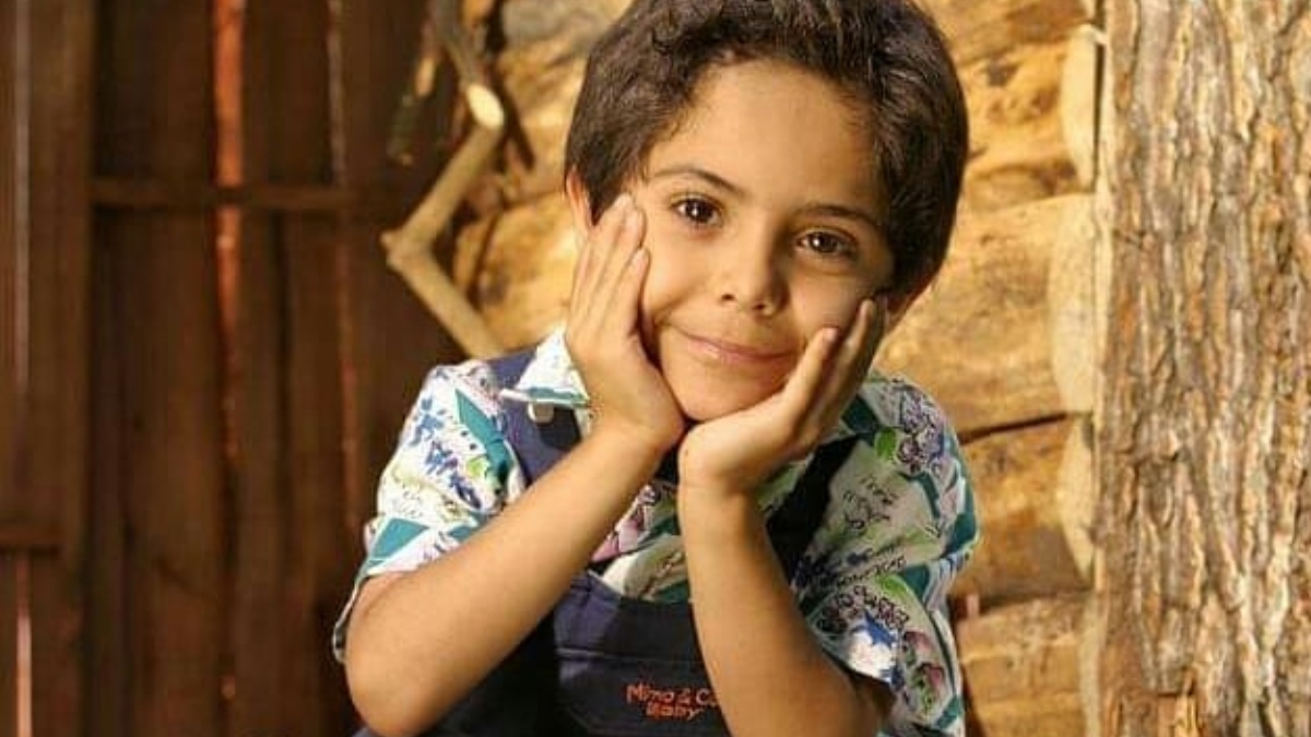 ¿Se acuerda de ‘Frijolito’?: así luce actualmente