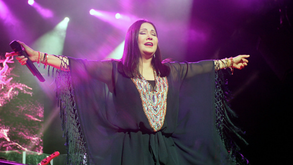 Bésame en vivo La radio apasionada de Colombia