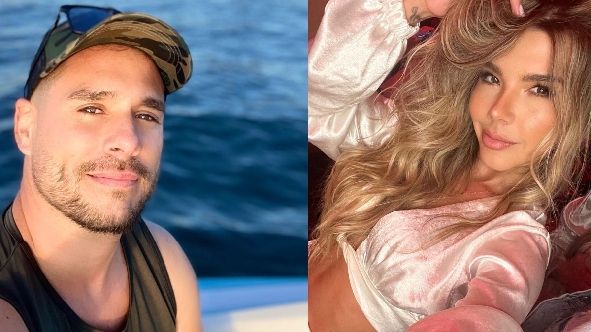 La que sería la novia de Sebastián Caicedo envió fuerte mensaje a sus críticos